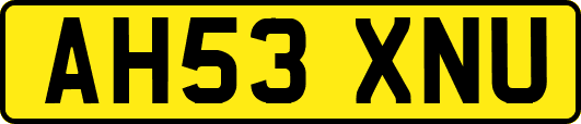 AH53XNU