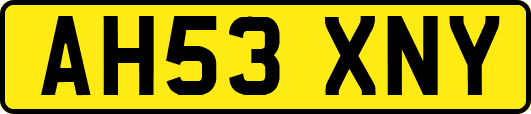 AH53XNY