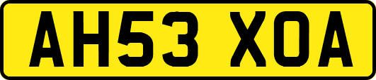 AH53XOA