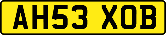 AH53XOB