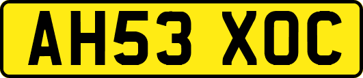 AH53XOC
