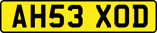 AH53XOD