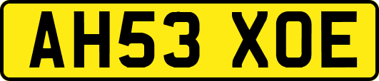 AH53XOE