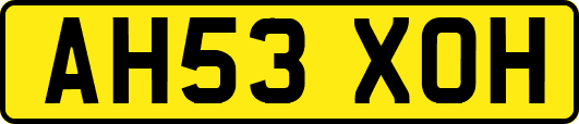 AH53XOH