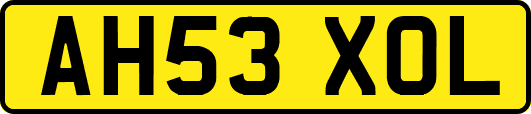 AH53XOL