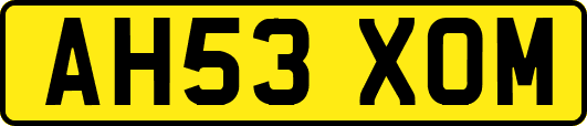 AH53XOM