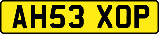 AH53XOP