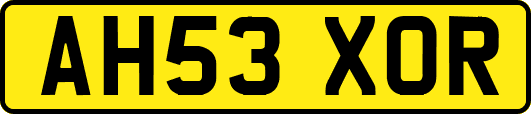 AH53XOR