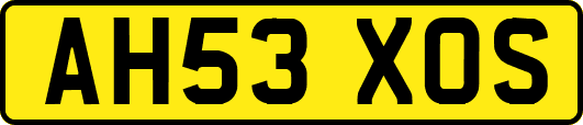 AH53XOS