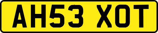 AH53XOT