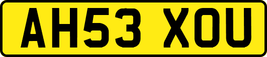 AH53XOU
