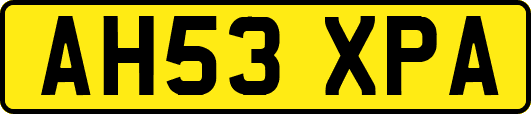 AH53XPA