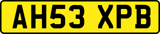 AH53XPB