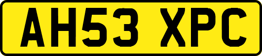 AH53XPC