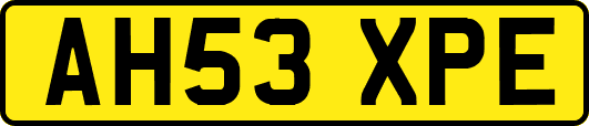 AH53XPE