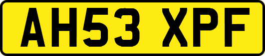 AH53XPF