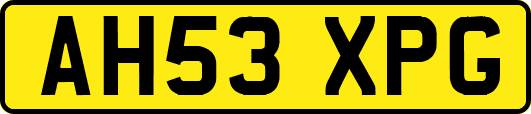 AH53XPG