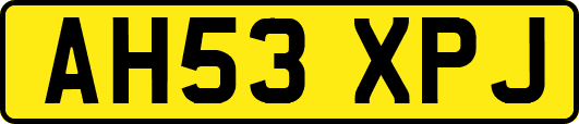 AH53XPJ