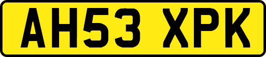 AH53XPK