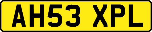 AH53XPL