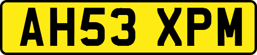 AH53XPM