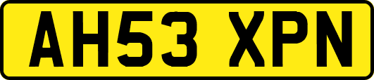AH53XPN