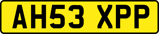 AH53XPP