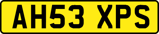 AH53XPS