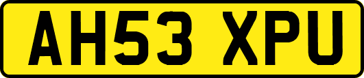 AH53XPU