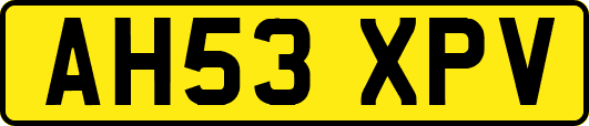 AH53XPV