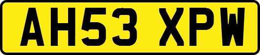 AH53XPW