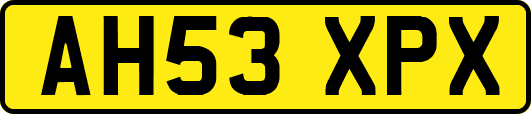 AH53XPX