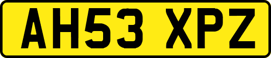 AH53XPZ