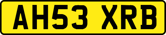 AH53XRB