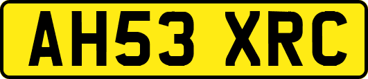 AH53XRC