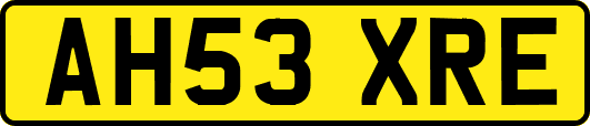 AH53XRE