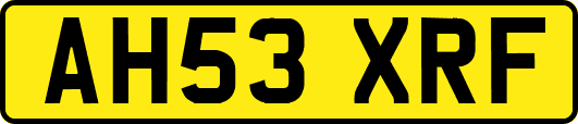 AH53XRF
