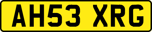 AH53XRG