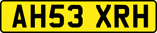 AH53XRH