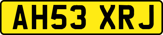AH53XRJ