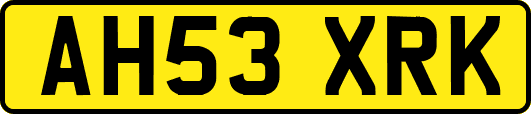 AH53XRK