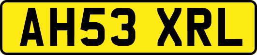 AH53XRL