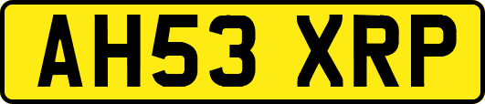 AH53XRP