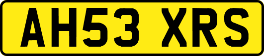AH53XRS