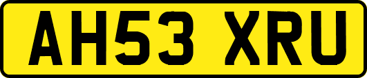 AH53XRU