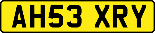 AH53XRY
