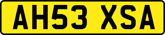 AH53XSA