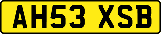 AH53XSB