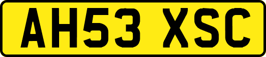 AH53XSC
