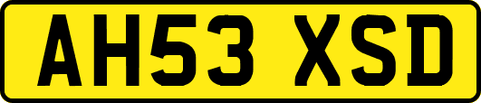 AH53XSD